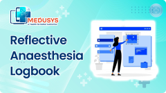 Reflective Anaesthesia Logbook